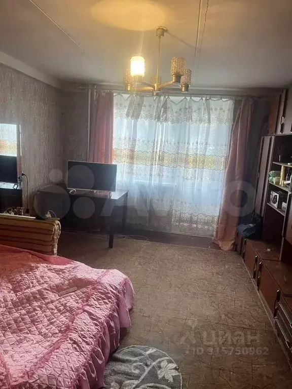 2-к кв. Крым, Симферополь ул. Генерала Родионова, 6 (49.0 м) - Фото 0