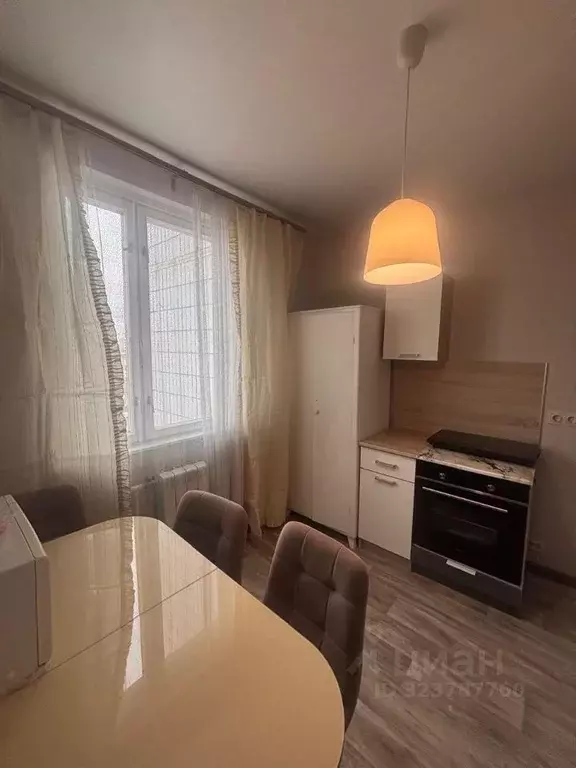 2-к кв. Москва Кировоградская ул., 20К1 (59.0 м) - Фото 2