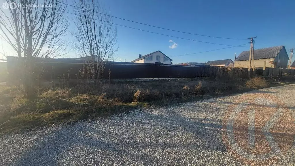 Дом в Украинка, улица Абдуллы Тейфука, 33 (150 м) - Фото 2