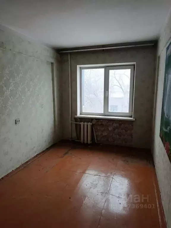 3-к кв. Амурская область, Благовещенск Первомайская ул., 7 (59.4 м) - Фото 2