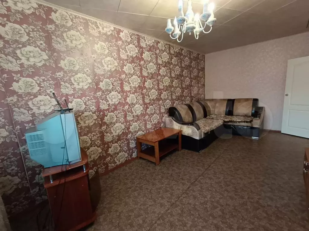 1-к. квартира, 38 м, 3/10 эт. - Фото 1