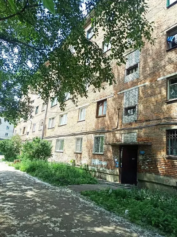 Комната 10 м в 1-к., 3/5 эт. - Фото 1