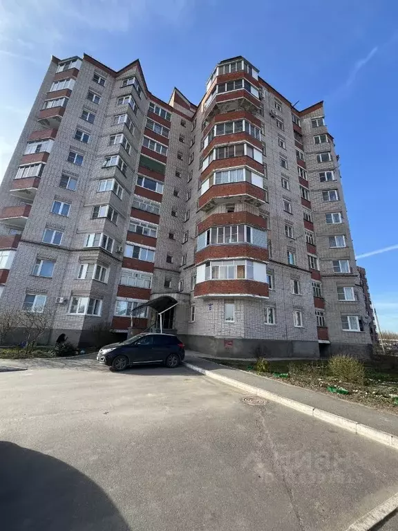 1-к кв. Новгородская область, Великий Новгород ул. Вересова, 5 (35.6 ... - Фото 0