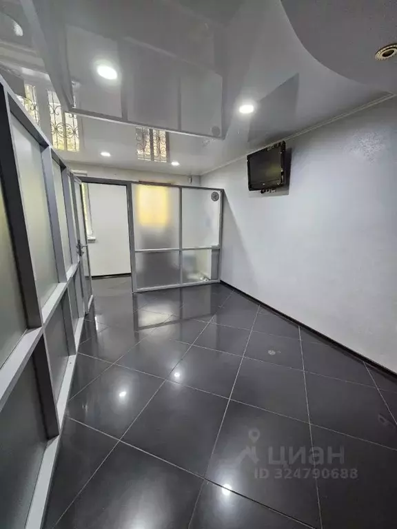 Помещение свободного назначения в Оренбургская область, Оренбург ... - Фото 2