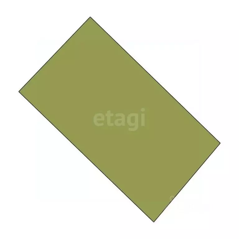 Участок в Курганская область, Курган Березка-Уралметаллургмонтаж СНТ, ... - Фото 2