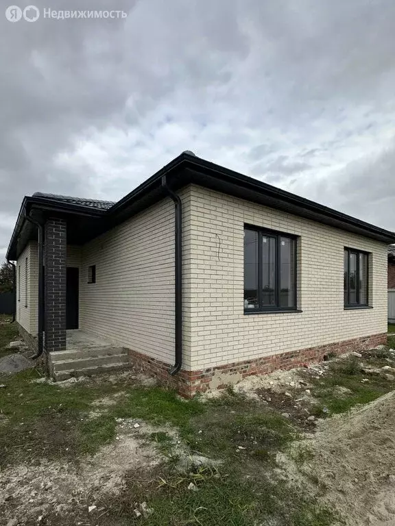 Дом в село Пешково, Октябрьский переулок (90 м) - Фото 1