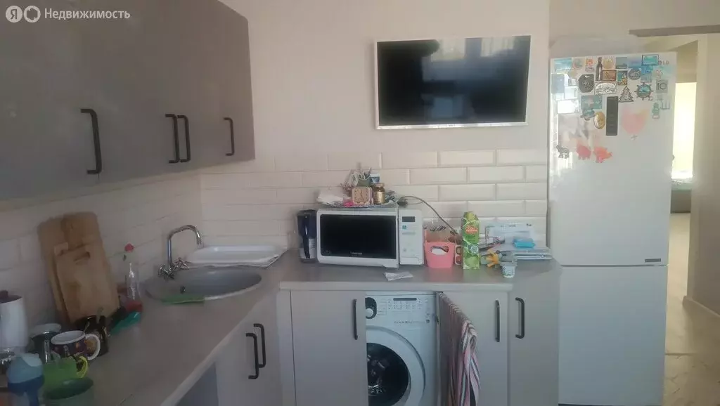 2-комнатная квартира: Иваново, улица Кудряшова, 71к1 (63 м) - Фото 1