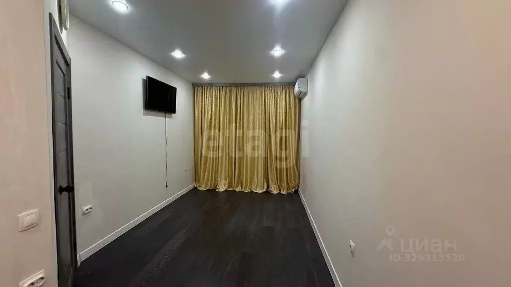 1-к кв. Ставропольский край, Михайловск Шпаковский район, ул. Ишкова, ... - Фото 1