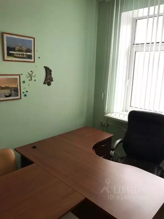 Офис в Кировская область, Киров Московская ул., 20 (20 м) - Фото 0