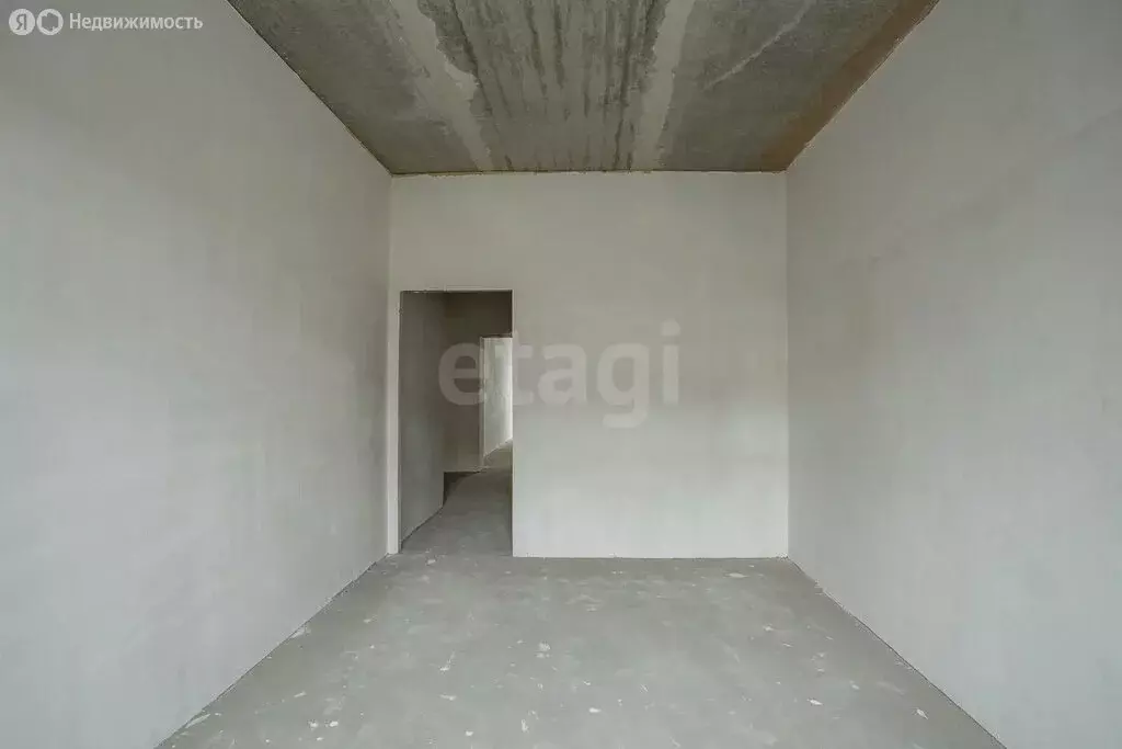 3-комнатная квартира: Вологда, Ягодная улица, 5к3 (103.89 м) - Фото 2