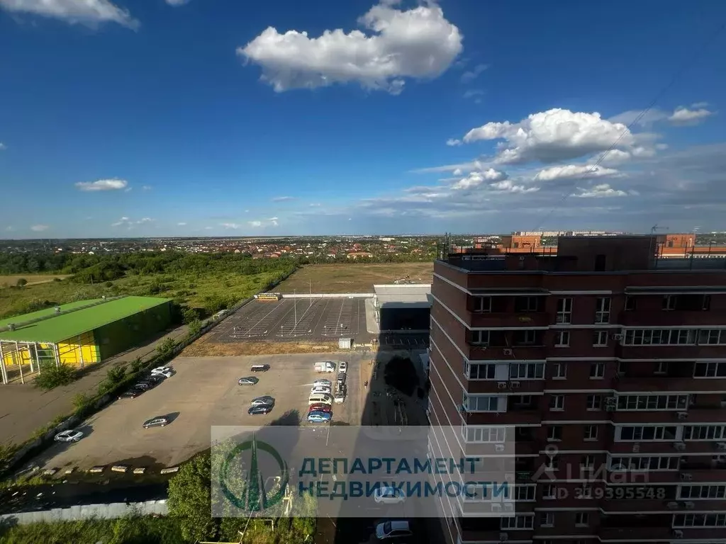 1-к кв. Краснодарский край, Краснодар пос. Российский,  (35.5 м) - Фото 0