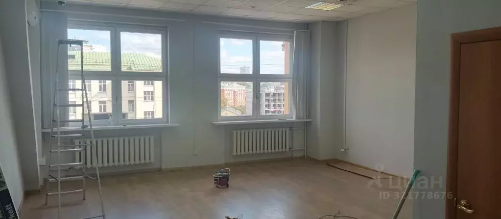 Офис в Москва Электрозаводская ул., 24 (90 м) - Фото 0