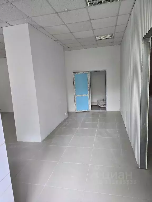 Торговая площадь в Башкортостан, Белорецк ул. В. Ленина, 35 (40 м) - Фото 2