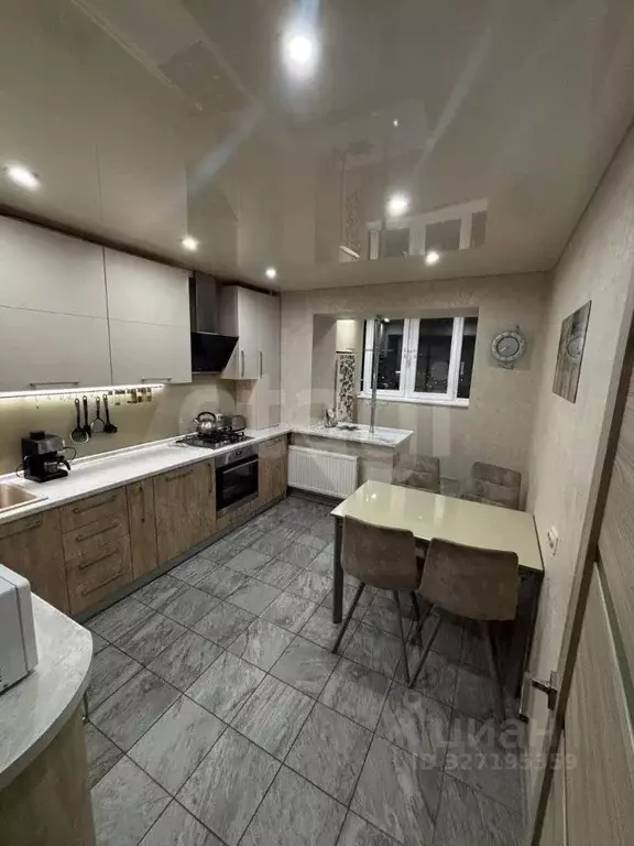 2-к кв. Ярославская область, Ярославль ул. Бабича, 4к2 (60.6 м) - Фото 2