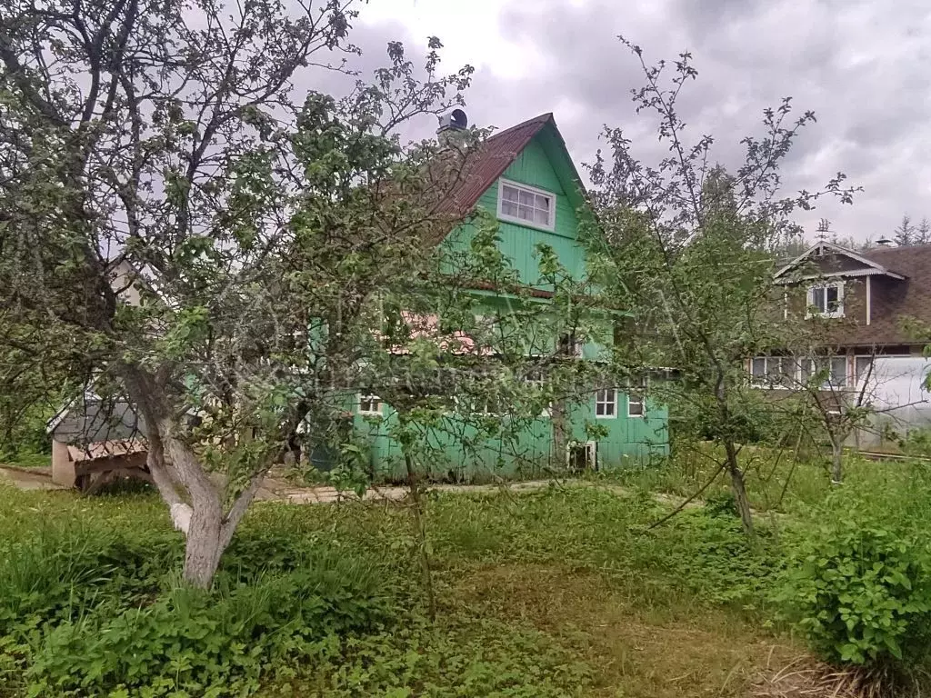 Дом 43 м на участке 6,1 сот. - Фото 1