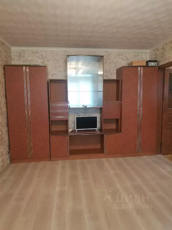1-к кв. Самарская область, Самара Ново-Садовая ул., 250 (39.5 м) - Фото 1