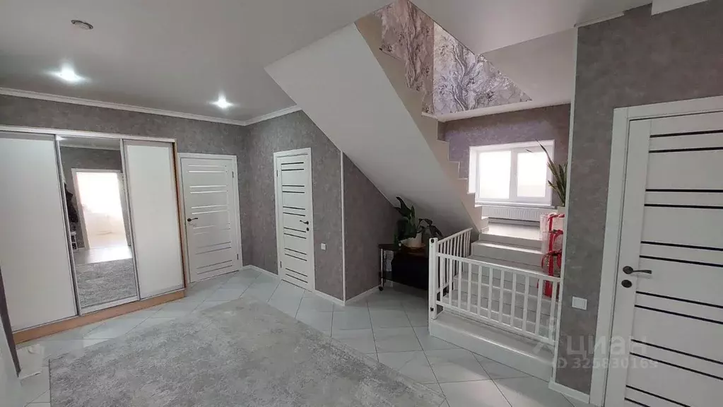 Дом в Краснодарский край, Темрюк ул. Карла Маркса, 8 (194 м) - Фото 1