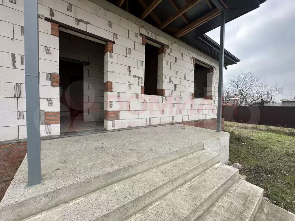 Дом 120 м на участке 8 сот. - Фото 0