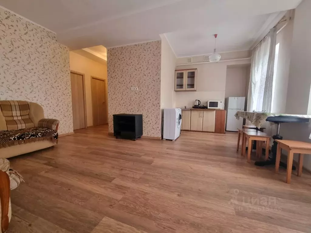 3-к кв. Ростовская область, Ростов-на-Дону ул. Максима Горького, 70/74 ... - Фото 1