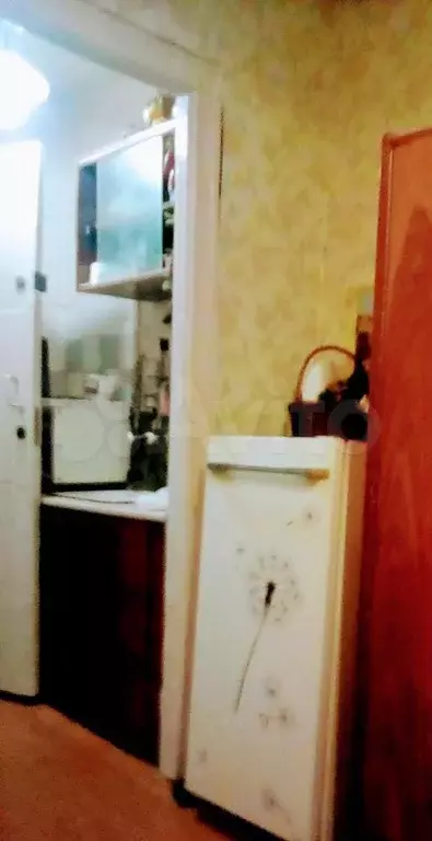 1-к. квартира, 18 м, 3/5 эт. - Фото 1