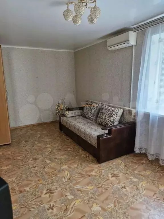 1-к. квартира, 35 м, 2/5 эт. - Фото 0