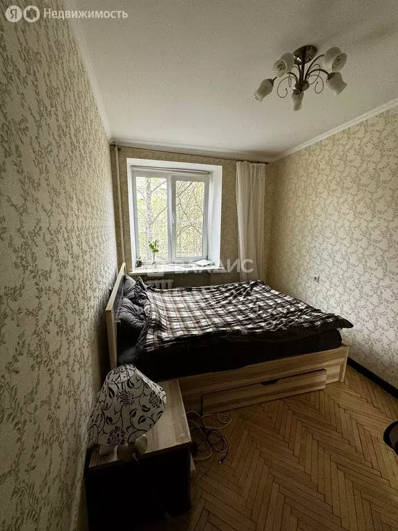 2-комнатная квартира: Москва, улица Ращупкина, 12к1 (42 м) - Фото 1