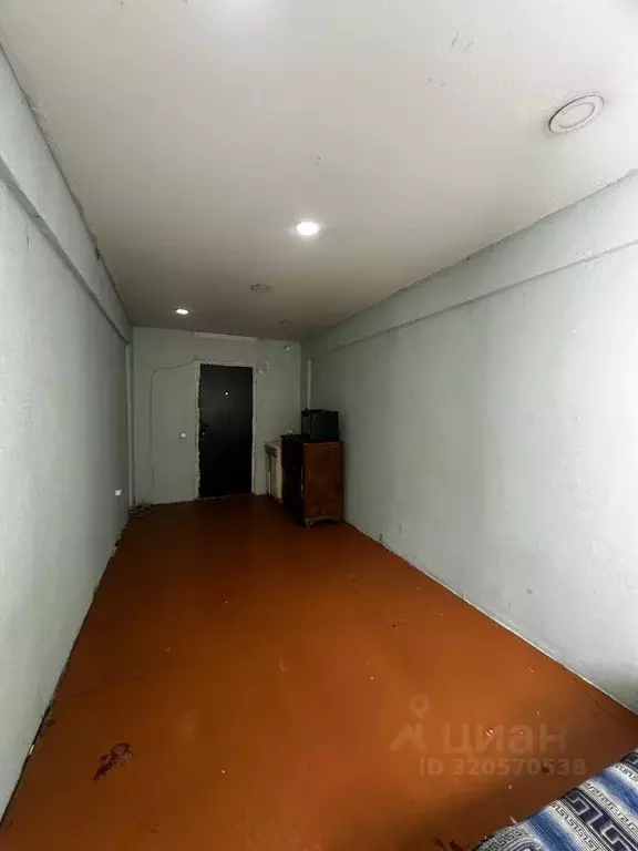 Комната Хакасия, Абакан ул. Тараса Шевченко, 57 (15.0 м) - Фото 1
