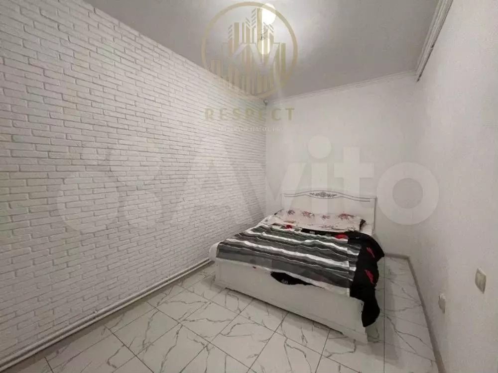 1-к. квартира, 31 м, 1/8 эт. - Фото 1