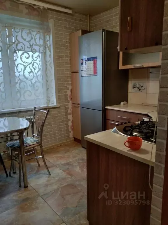 1-к кв. Саратовская область, Энгельс Советская ул., 43 (38.0 м) - Фото 1