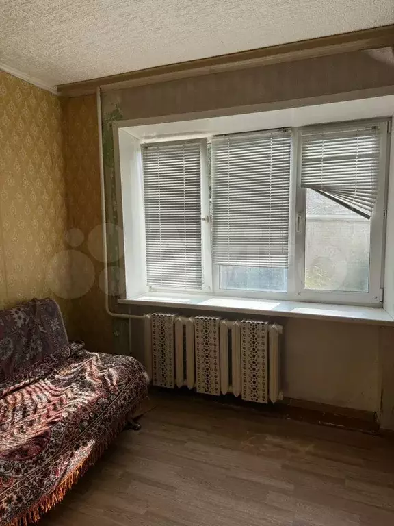 1-к. квартира, 14 м, 1/5 эт. - Фото 1