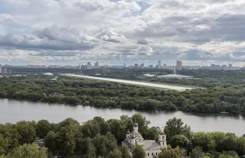 6-к кв. Москва просп. Маршала Жукова, 59 (359.0 м) - Фото 1