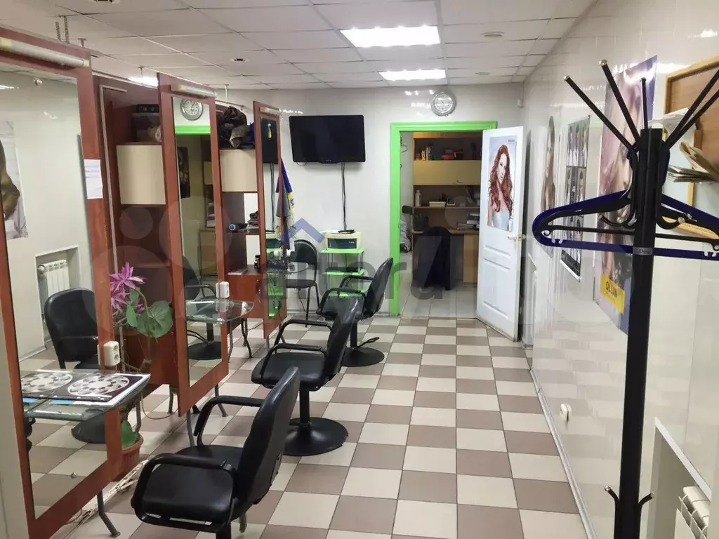 Продам помещение свободного назначения, 40.6 м - Фото 0