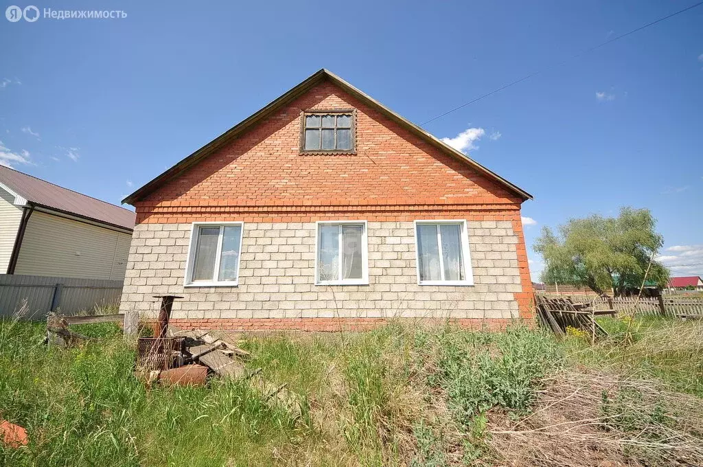 Дом в село Зирган, Северная улица (118 м) - Фото 2