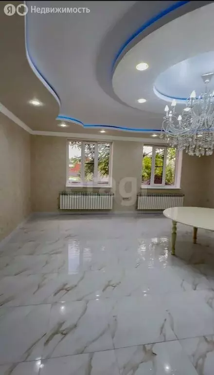 Дом в Назрань, улица Дружбы (753 м) - Фото 1