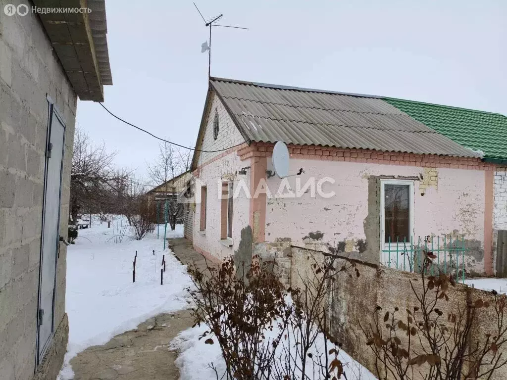 Дом в посёлок Котлубань, Республиканская улица, 6/1 (38.6 м) - Фото 2