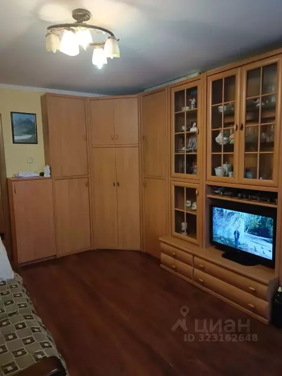 2-к кв. Калининградская область, Калининград Алданская ул., 11 (53.0 ... - Фото 2