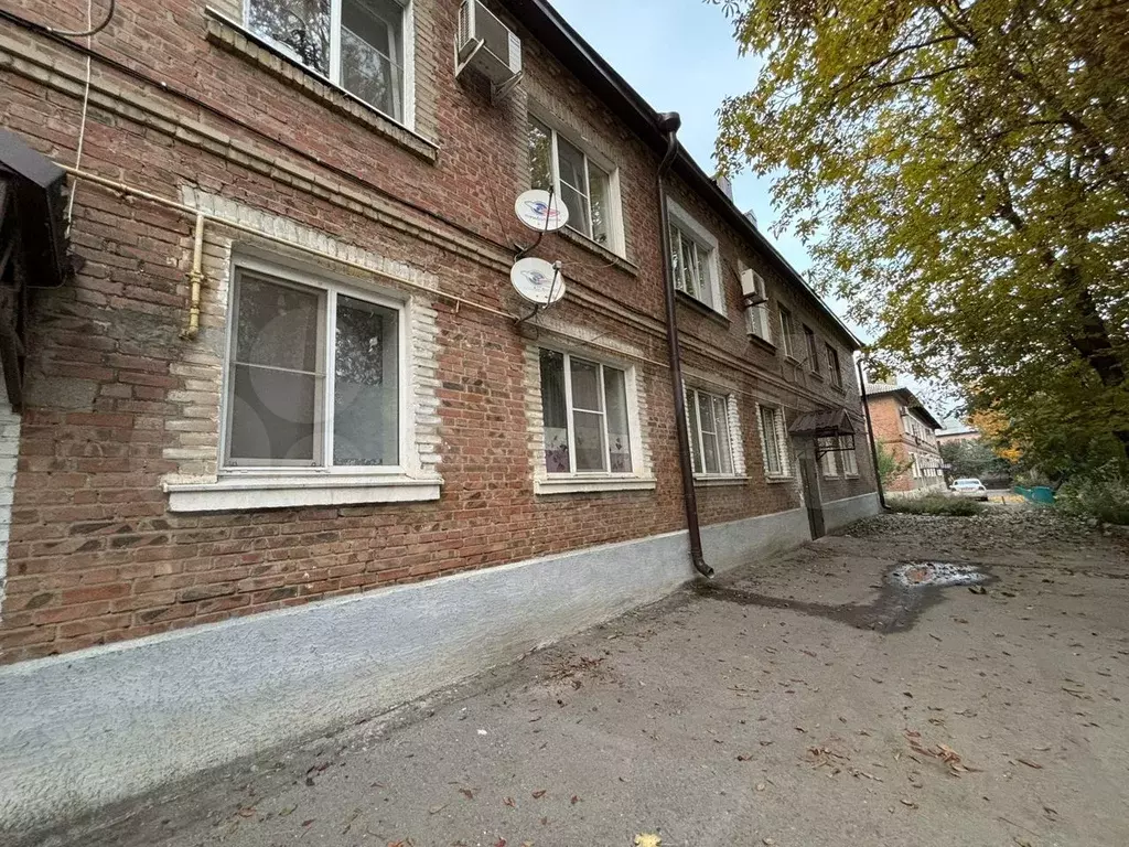 2-к. квартира, 40 м, 1/2 эт. - Фото 0