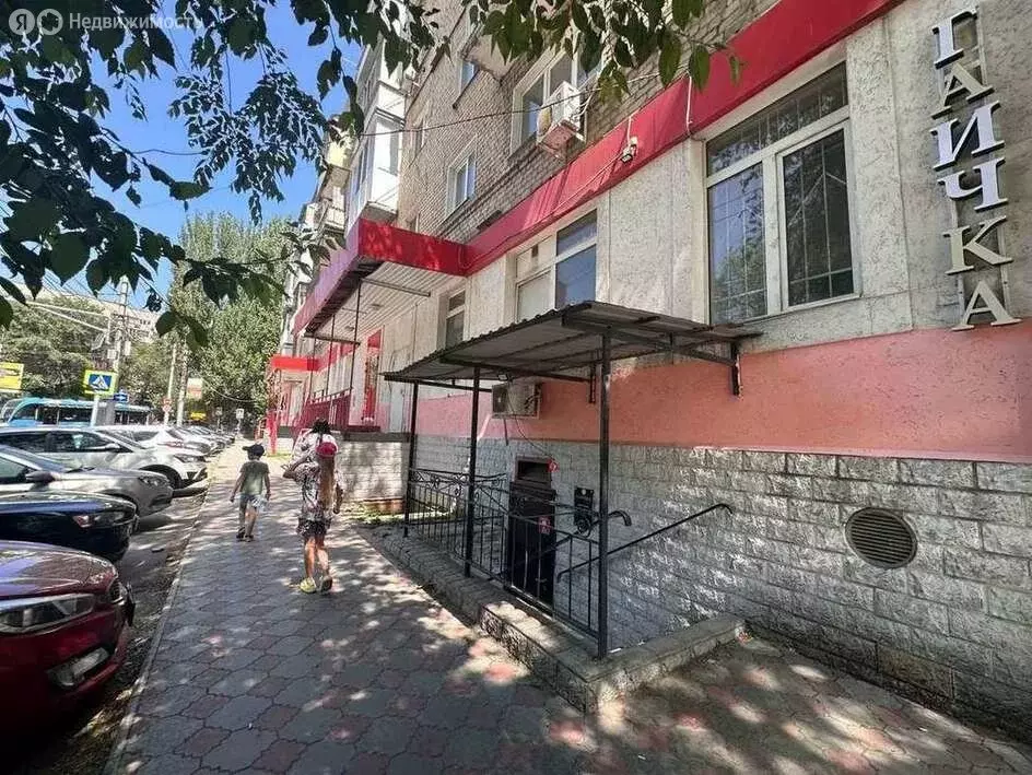 Помещение свободного назначения (150 м) - Фото 1