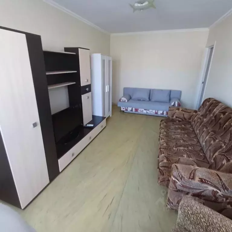 2-к кв. Крым, Керчь ул. Всесоюзная, 1 (49.9 м) - Фото 1