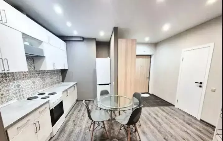 2-к кв. Московская область, Видное ул. Радужная, 6к2 (50.6 м) - Фото 1