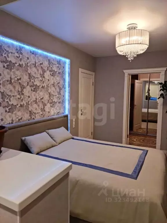 3-к кв. Ямало-Ненецкий АО, Новый Уренгой Оптимистов мкр, 4/2 (91.3 м) - Фото 1