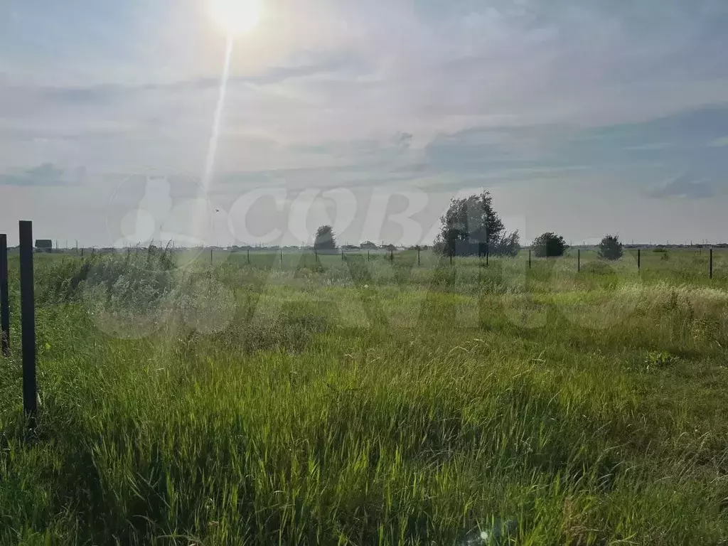 Участок 9,5 сот. (СНТ, ДНП) - Фото 1