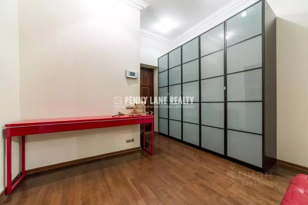 3-к кв. Москва ул. Шаболовка, 23 (90.0 м) - Фото 2