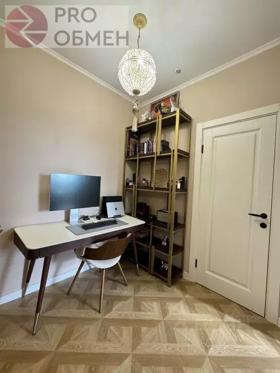 1-к кв. Московская область, Химки ул. Калинина, 9 (63.8 м) - Фото 1