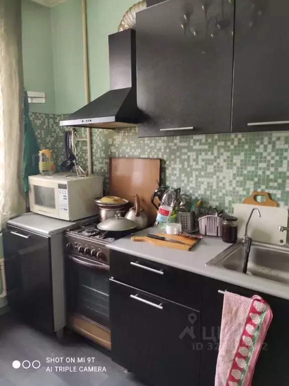 Комната Москва Ташкентская ул., 29/179 - Фото 2