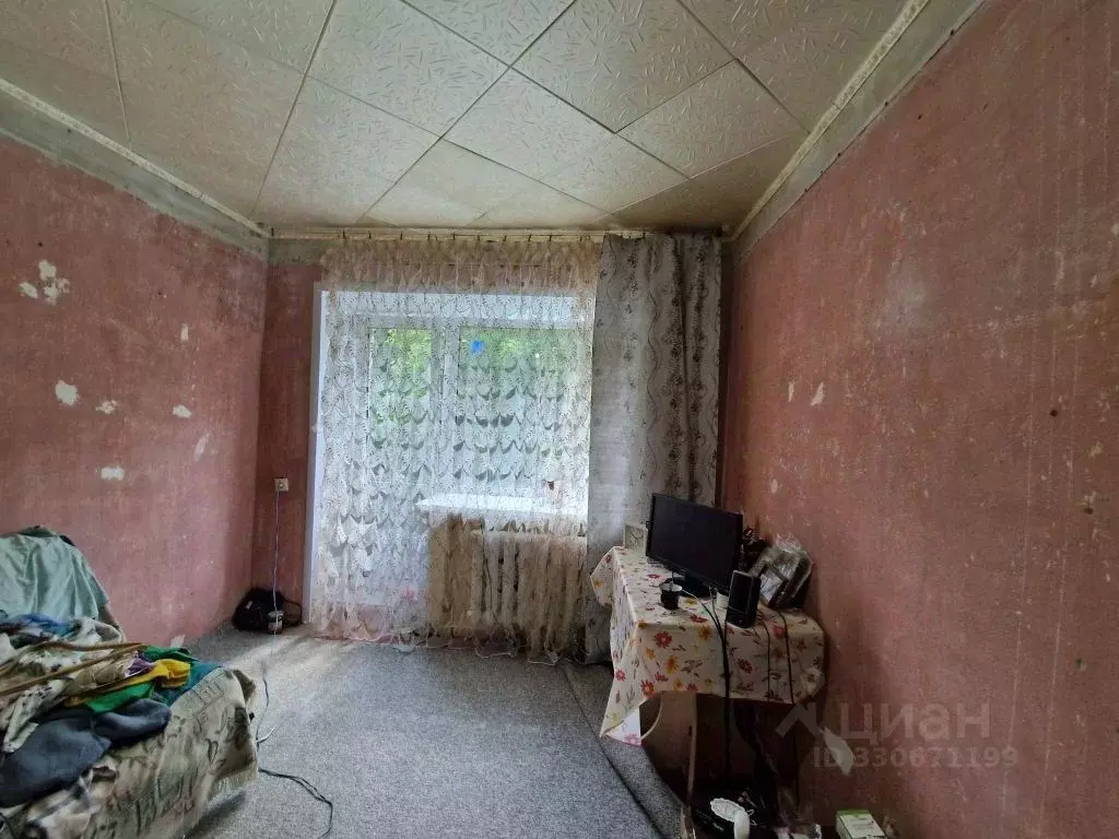 Комната Владимирская область, Владимир ул. 850-летия, 2 (12.3 м) - Фото 2