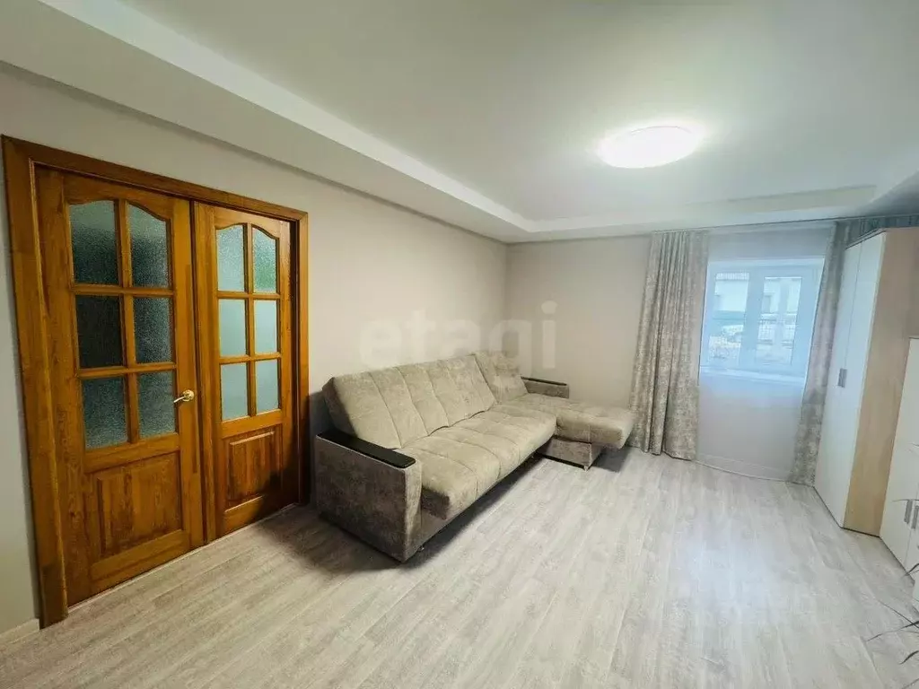 Дом в Свердловская область, Нижний Тагил Калужская ул., 18 (20 м) - Фото 2