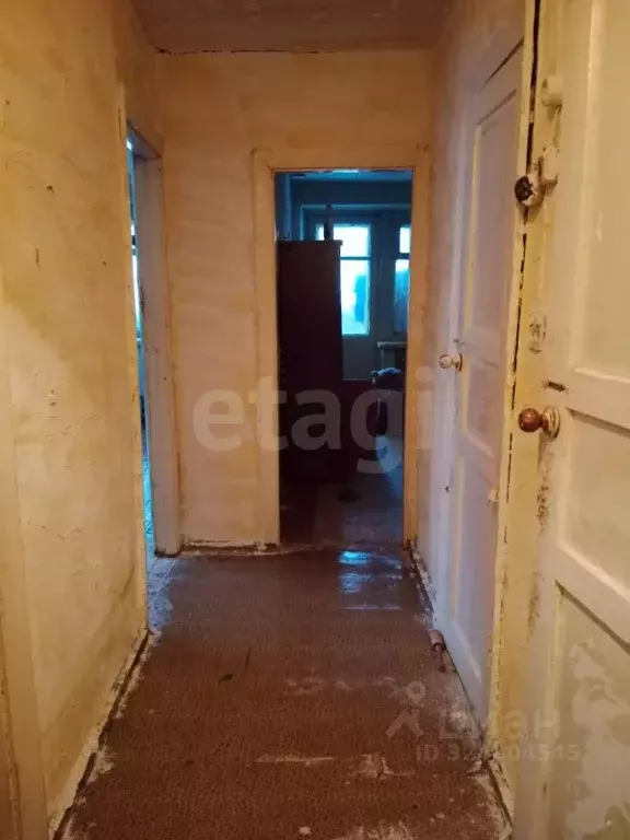 2-к кв. Свердловская область, Нижний Тагил ул. Шмидта, 18 (43.8 м) - Фото 2