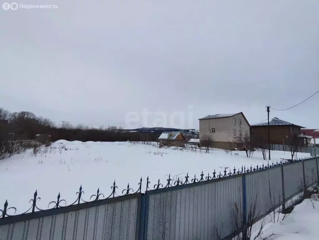 Участок в Альметьевск, микрорайон Старое Альметьево, улица Гатина ... - Фото 2