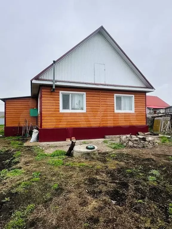 Дом 75 м на участке 10 сот. - Фото 1